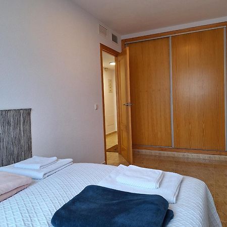 Casa Lilla - Ideal For Couples 洛斯阿尔卡萨雷斯 外观 照片