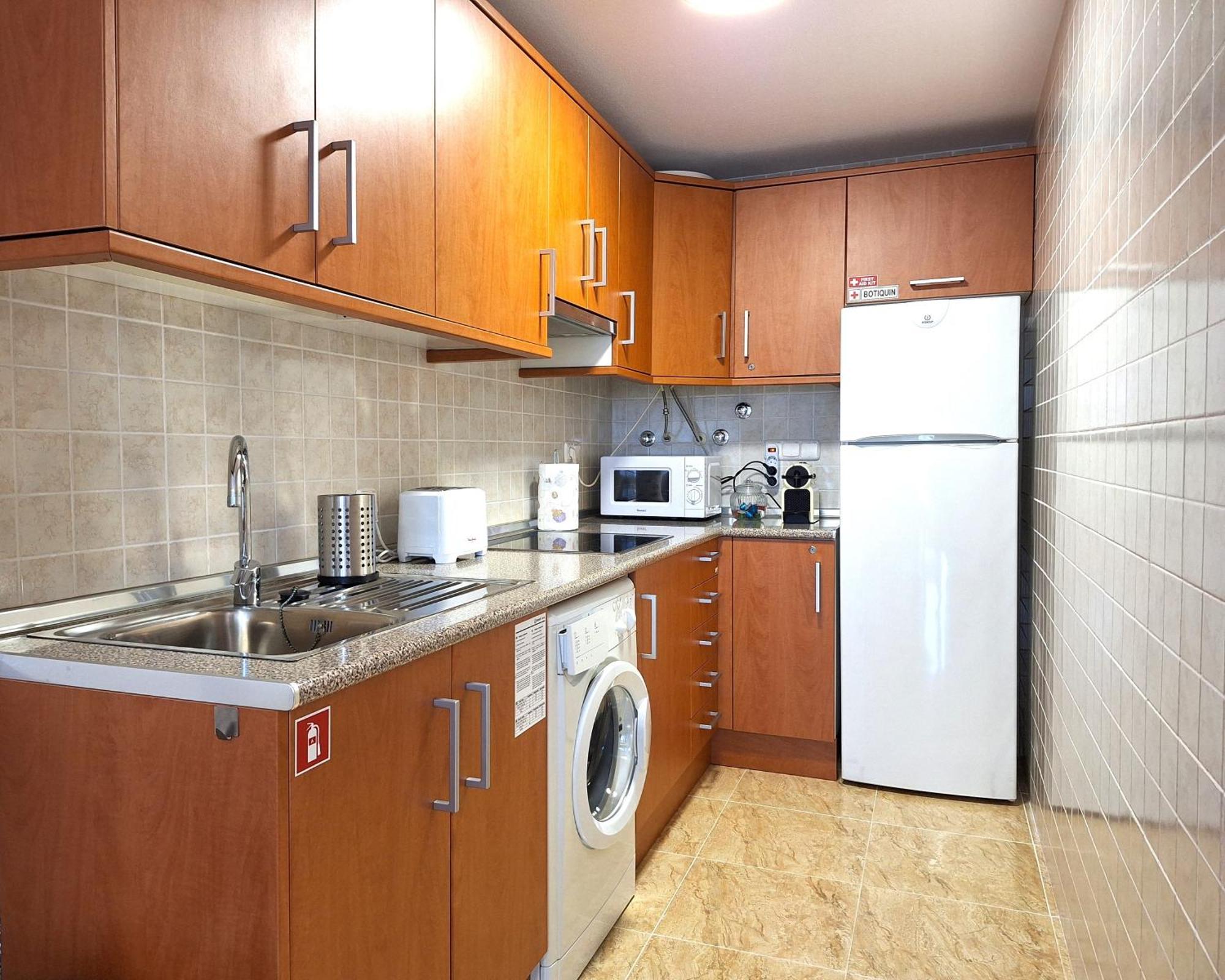 Casa Lilla - Ideal For Couples 洛斯阿尔卡萨雷斯 外观 照片