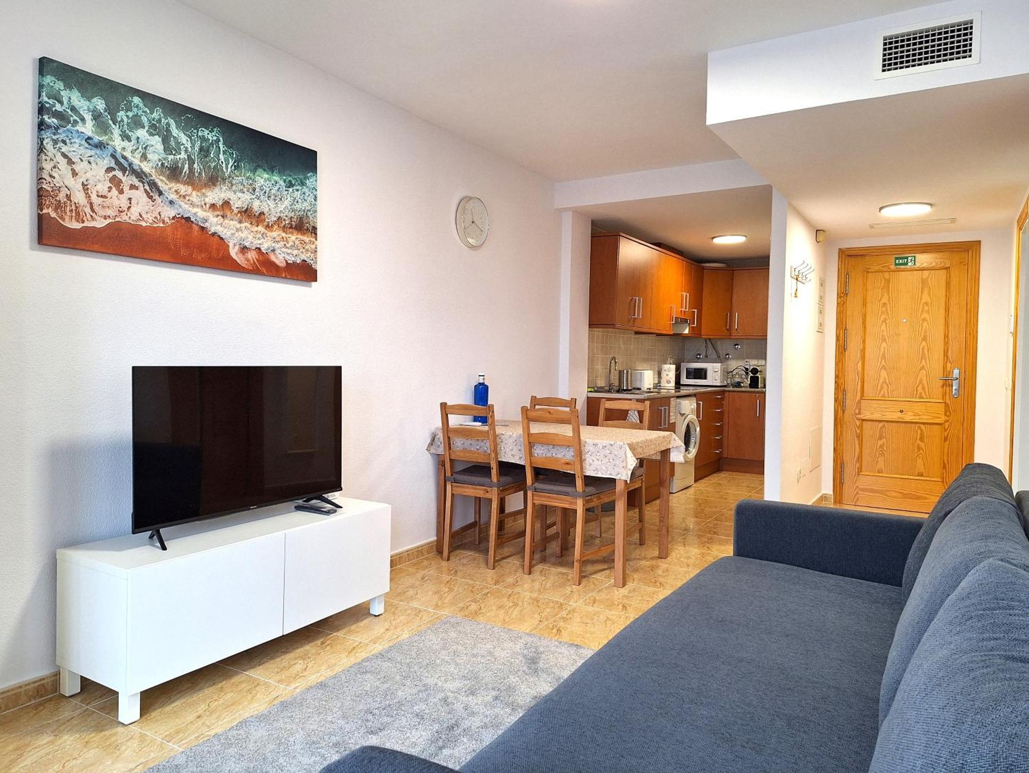 Casa Lilla - Ideal For Couples 洛斯阿尔卡萨雷斯 外观 照片