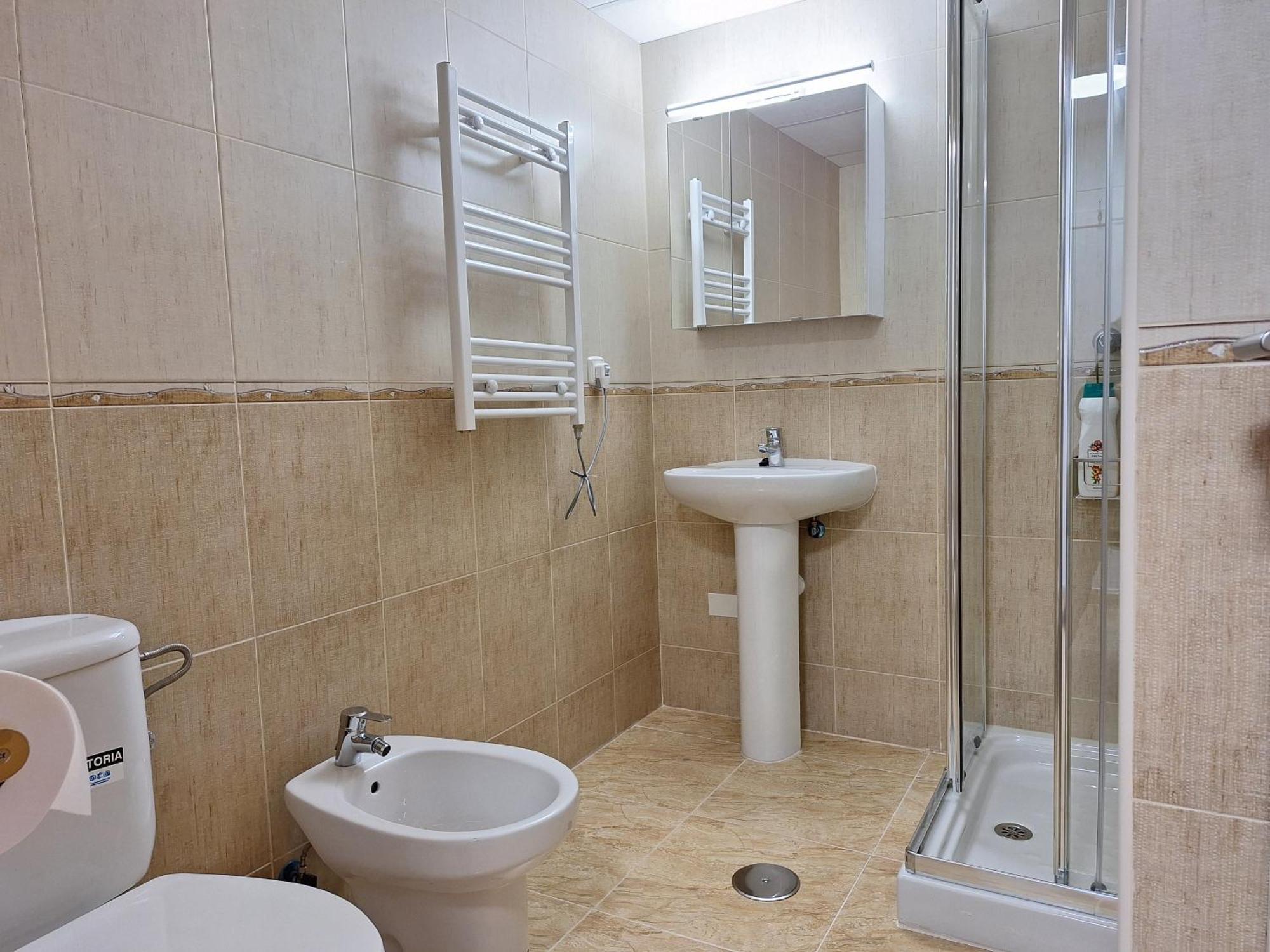 Casa Lilla - Ideal For Couples 洛斯阿尔卡萨雷斯 外观 照片