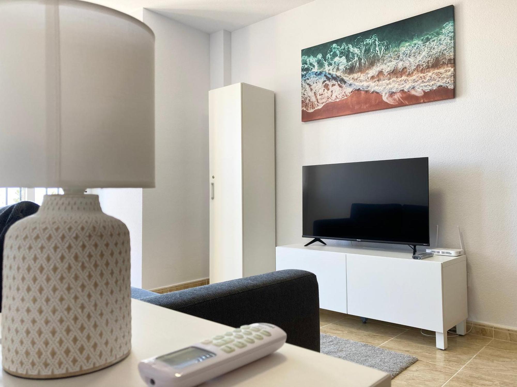 Casa Lilla - Ideal For Couples 洛斯阿尔卡萨雷斯 外观 照片